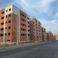 مسکن ملی، فولاد شهر