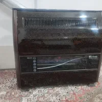 بخاری در حد نو