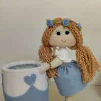 جا لوازمی عروسکی