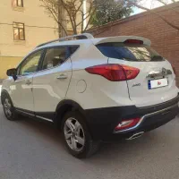 جکS3|خودرو سواری و وانت|کرمان, |دیوار