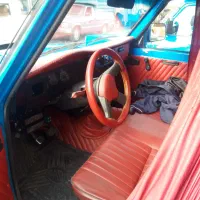 نیسان دیزلی ۱۴۰۰|خودرو سواری و وانت|تبریز, |دیوار