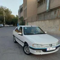 پژوپارسTU5سیمی ۳۰تاکارلاکاغذی برج اخرسال۴۰۰نونو