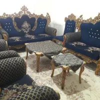 مبلمان سلطنتی