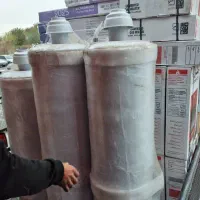 آبگرمکن مخزن دار گازی