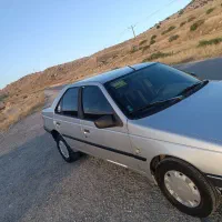 پژو 405|خودرو سواری و وانت|سرپل ذهاب, |دیوار