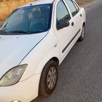 تیبا مدل 92|خودرو سواری و وانت|نسیم‌شهر, |دیوار