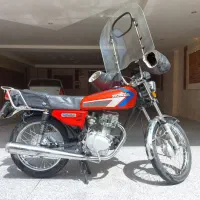 هوندا۹۵