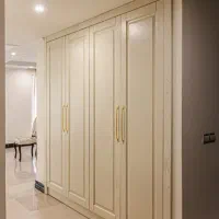 تولید انواع کابینت و کمد دیواری شرایط فوق العاده|خدمات پیشه و مهارت|بابل, |دیوار