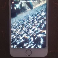 گوشی ایفن ۶