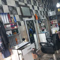 دکور ارایشگاه آرایشگاه