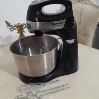 همزن دلمونتی نو نو