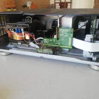 آمپ پایونیر vsx515k|سیستم صوتی خانگی|تهران, تجریش|دیوار
