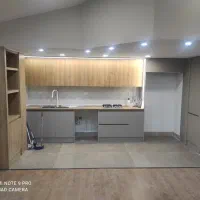 کابینت کمد پارکت دیزاین منزل و مغازه