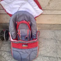 کالسکه و کریر دلیجان و تاب|کالسکه و لوازم جانبی|اصفهان, شاهد|دیوار