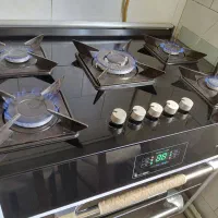اجاق گاز سایهان