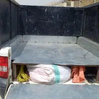 حمل بار مبلمان و اثاثیه منزل با وانت|خدمات حمل و نقل|دماوند, گیلاوند|دیوار