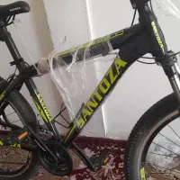 دوچرخه ۲۶