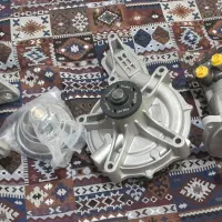 وسایل دیزل ولوو