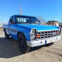 وانت زامیاد اپشنال مدل ۱۴۰۳