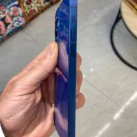 اپل iPhone 12 128 gig باطری ۸۴٪ ZAA|موبایل|رشت, لاکانی|دیوار