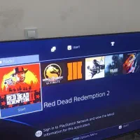 PS4|کنسول، بازی ویدئویی و آنلاین|بروجرد, |دیوار