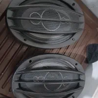 یک جفت باند سالم نو