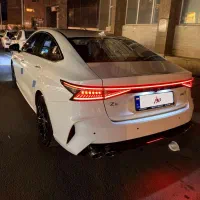 اریزو ۸فونیکس z8 مدل۲۰۲۵