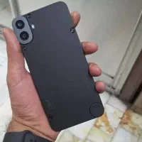 CMF PHONE 1 128/۸ 5G ناتینگ