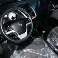 ۲۰۷پانا۱۴۰۳TU5Pپلاس|خودرو سواری و وانت|کازرون, |دیوار