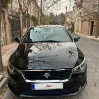 تارا پلاس ۶دنده مدل ۱۴۰۳