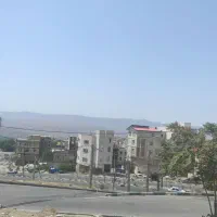 فروش زمین ۱۶۰ متری مسکونی محک ۳ نبش