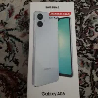 گوشی سامسونگ a06