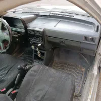 مدل 88 تمام رنگ|خودرو سواری و وانت|شهریار, شهرک نماز (دینار آباد)|دیوار