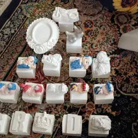 وسایل استند سازی کامل