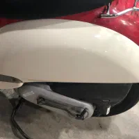 پاکشتی هندا|موتورسیکلت|بوشهر, |دیوار