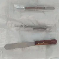 یک سری لوازم اولیه دندانسازی|آرایشی، بهداشتی، درمانی|تهران, شهرک ابوذر|دیوار