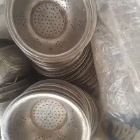 فروش ۱۰۰ عدد آبکش