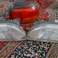 چراغ پراید ۱۳۱