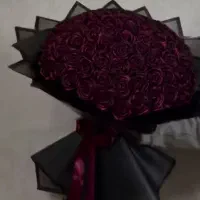 رز زرشکی شاین|گل مصنوعی|نسیمشهر, |دیوار