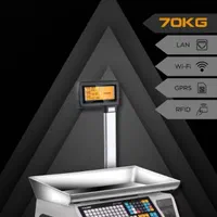 نمایندگی ترازوهای هوشمند درمشهد مقدس|فروشگاه و مغازه|مشهد, الهیه|دیوار