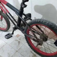 دوچرخه ۱۶
