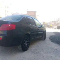 رانا مدل 95 مشکی|خودرو سواری و وانت|شیراز, فضل‌آباد|دیوار