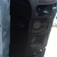 پارتی باکس سونی|سیستم صوتی خانگی|اندیشه, اندیشه فاز ۴|دیوار