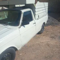 پیکان وانت دوگانه ۸۶