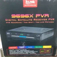 گیرنده دیجیتال