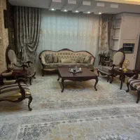 ۱۲۰ متر گل ارای جنوبی