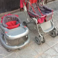 کالسکه و رورورک