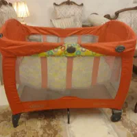 صندلی غذا و تخت