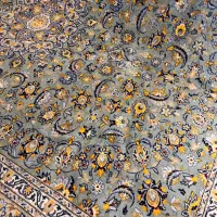 جفت ۱۲ متری دستبافت کاشان خاص ترین رنگ اعلاباف|فرش|تهران, جهاد|دیوار