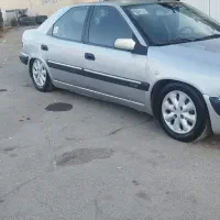 زانتیا 2000 نقره ایی مدل 86|خودرو سواری و وانت|رفسنجان, |دیوار